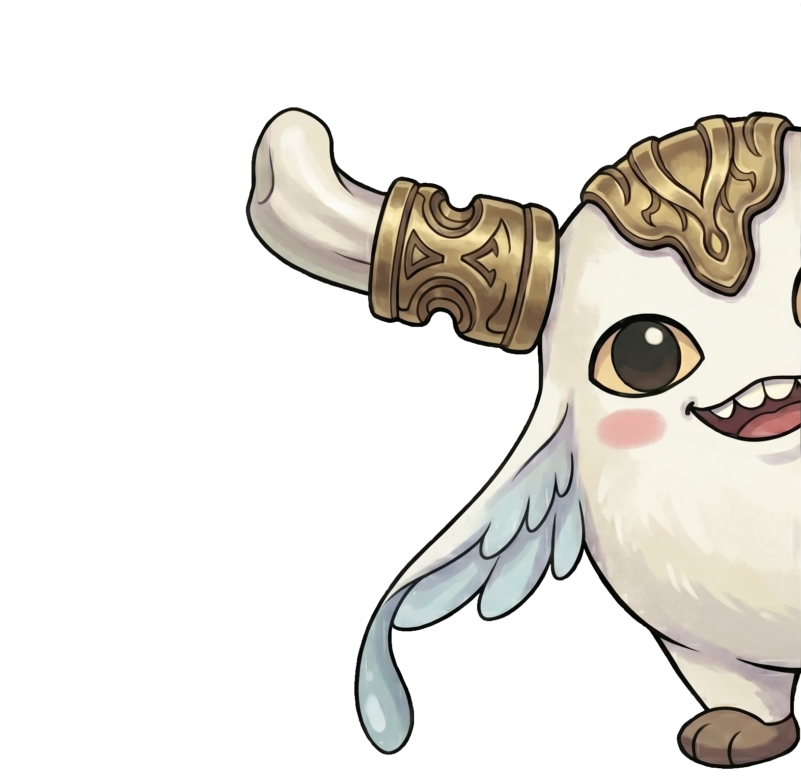 Mascot